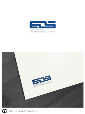 Logo Design by garrad for this project | Design: #9498741
