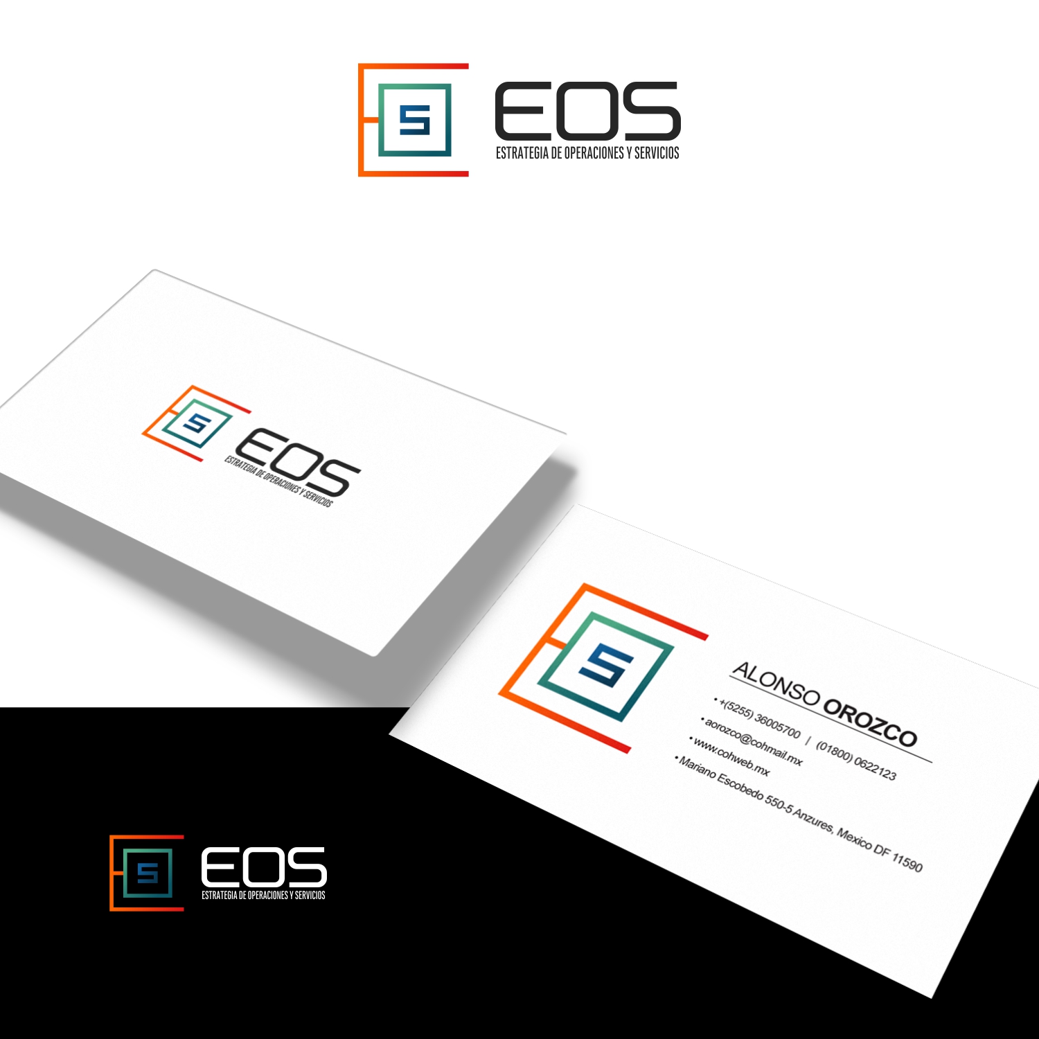 Logo Design by QuattroCreative for this project | Design #9445500