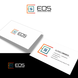 Logo Design by QuattroCreative for this project | Design: #9445500