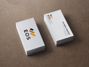 Logo Design by Magnolia S for this project | Design: #9448211