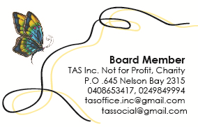 Diseño de Tarjeta de Presentación por  katja para este proyecto | Diseño #9423635