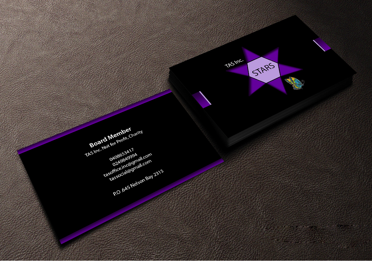 Diseño de Tarjeta de Presentación por Creations Box 2015 para este proyecto | Diseño #9438706