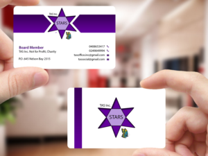 Diseño de Tarjeta de Presentación por Creations Box 2015 para este proyecto | Diseño: #9438712