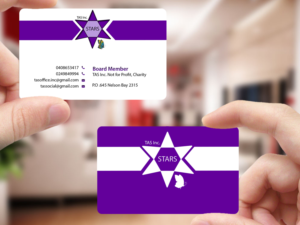 Diseño de Tarjeta de Presentación por Creations Box 2015 para este proyecto | Diseño: #9438714