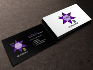 Diseño de Tarjeta de Presentación por Creations Box 2015 para este proyecto | Diseño: #9438717