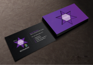 Diseño de Tarjeta de Presentación por Creations Box 2015 para este proyecto | Diseño: #9438718