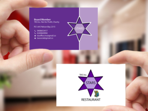 Diseño de Tarjeta de Presentación por Creations Box 2015 para este proyecto | Diseño: #9438724