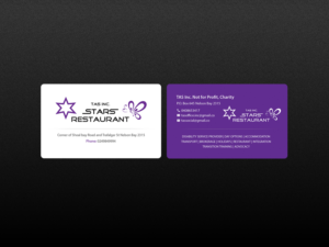 Diseño de Tarjeta de Presentación por Creations Box 2015 para este proyecto | Diseño: #9578387