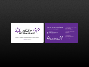 Diseño de Tarjeta de Presentación por Creations Box 2015 para este proyecto | Diseño: #9578388