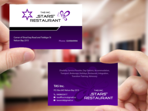 Diseño de Tarjeta de Presentación por Creations Box 2015 para este proyecto | Diseño: #9578390