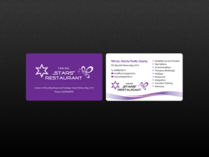 Diseño de Tarjeta de Presentación por Creations Box 2015 para este proyecto | Diseño: #9589779