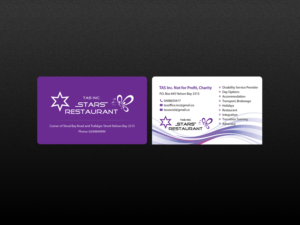 Diseño de Tarjeta de Presentación por Creations Box 2015 para este proyecto | Diseño: #9589780