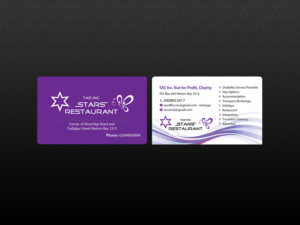 Diseño de Tarjeta de Presentación por Creations Box 2015 para este proyecto | Diseño: #9599111