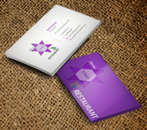 Business Card Design by primarydesigner2k9 for this project | Design #9429118