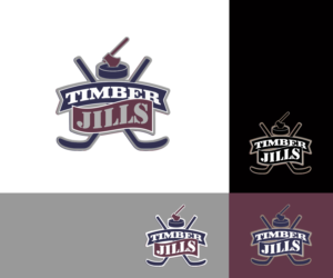 Logo Design by Thomas DeHart for this project | Design #9609374
