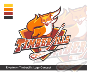 Timberjills | Design de Logo par Gigih Rudya