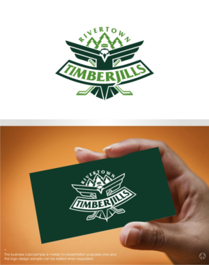 Logo Design by MBARO for this project | Design #9711716