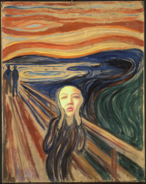 Photoshop Design by Kristoffer Dann Caberto