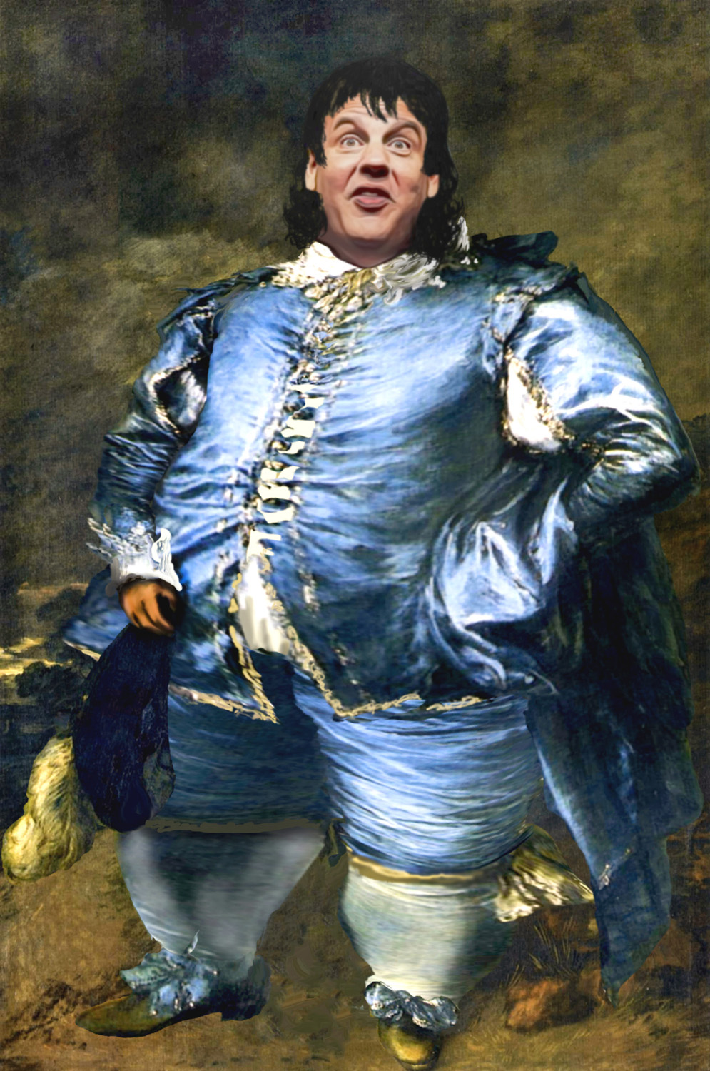 Photoshop Design by adamplitt for DesignCrowd (Community Contests) | Design #9442428