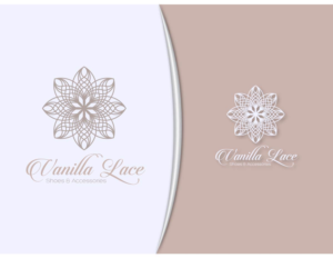 Logo-Design von graphycode für Vanilla Lace Shoes & Accessories | Design: #9478105