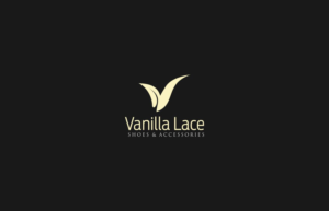 Logo Design by laceymosleyy for Vanilla Lace Shoes & Accessories | Design: #9571766