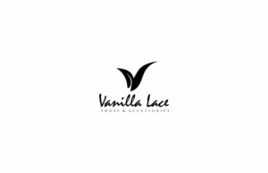 Logo Design by laceymosleyy for Vanilla Lace Shoes & Accessories | Design: #9579740