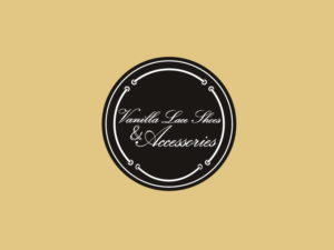 Logo-Design von DesignPlus für Vanilla Lace Shoes & Accessories | Design: #9431037