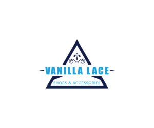 Logo Design by Pixellence Media for Vanilla Lace Shoes & Accessories | Design: #9479558
