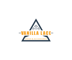 Logo Design by Pixellence Media for Vanilla Lace Shoes & Accessories | Design: #9479560