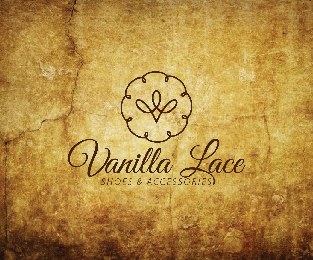 Design de Logo par Pixellence Media pour Vanilla Lace Shoes & Accessories | Design #9526552