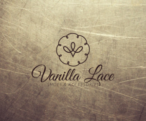 Logo Design by Pixellence Media for Vanilla Lace Shoes & Accessories | Design: #9526555