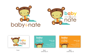 Business Card Design by Lisa for eightsixfive media and design  | Design: #2077981