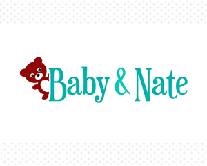 Baby Wear & Stuff! Name Card & Logo Design | Diseño de Tarjeta de Presentación por briliana