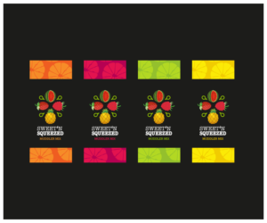 Logo Design by Bittersweet for this project | Design: #9515089