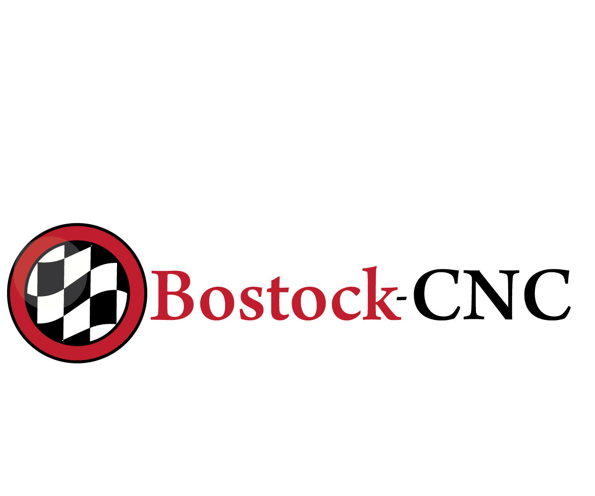 Logo Design by ArtInMotion for Bostock-CNC | Design #2080743