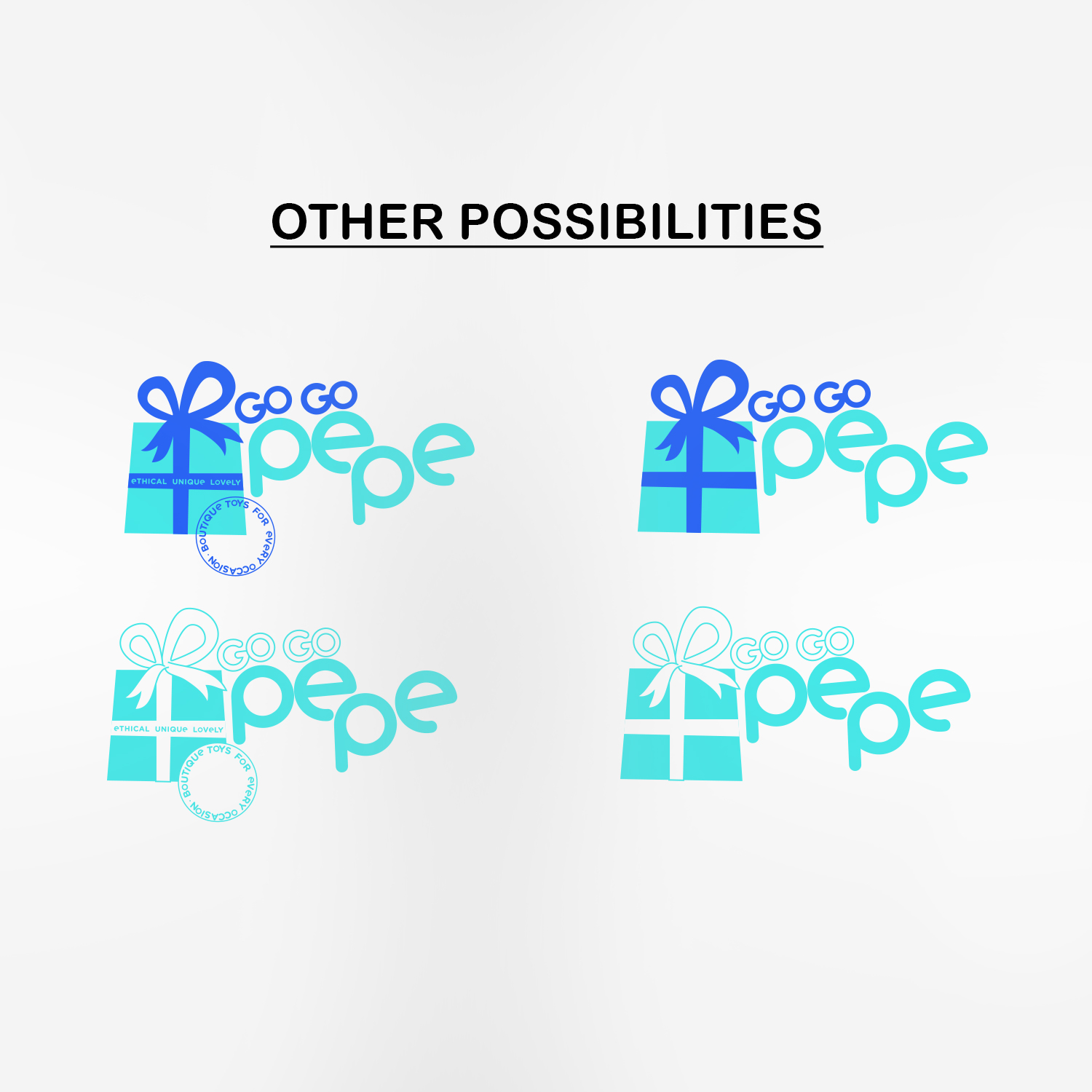 Logo Design by argaet for this project | Design #9522409