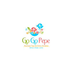 Logo Design by Rosyadul Ibad