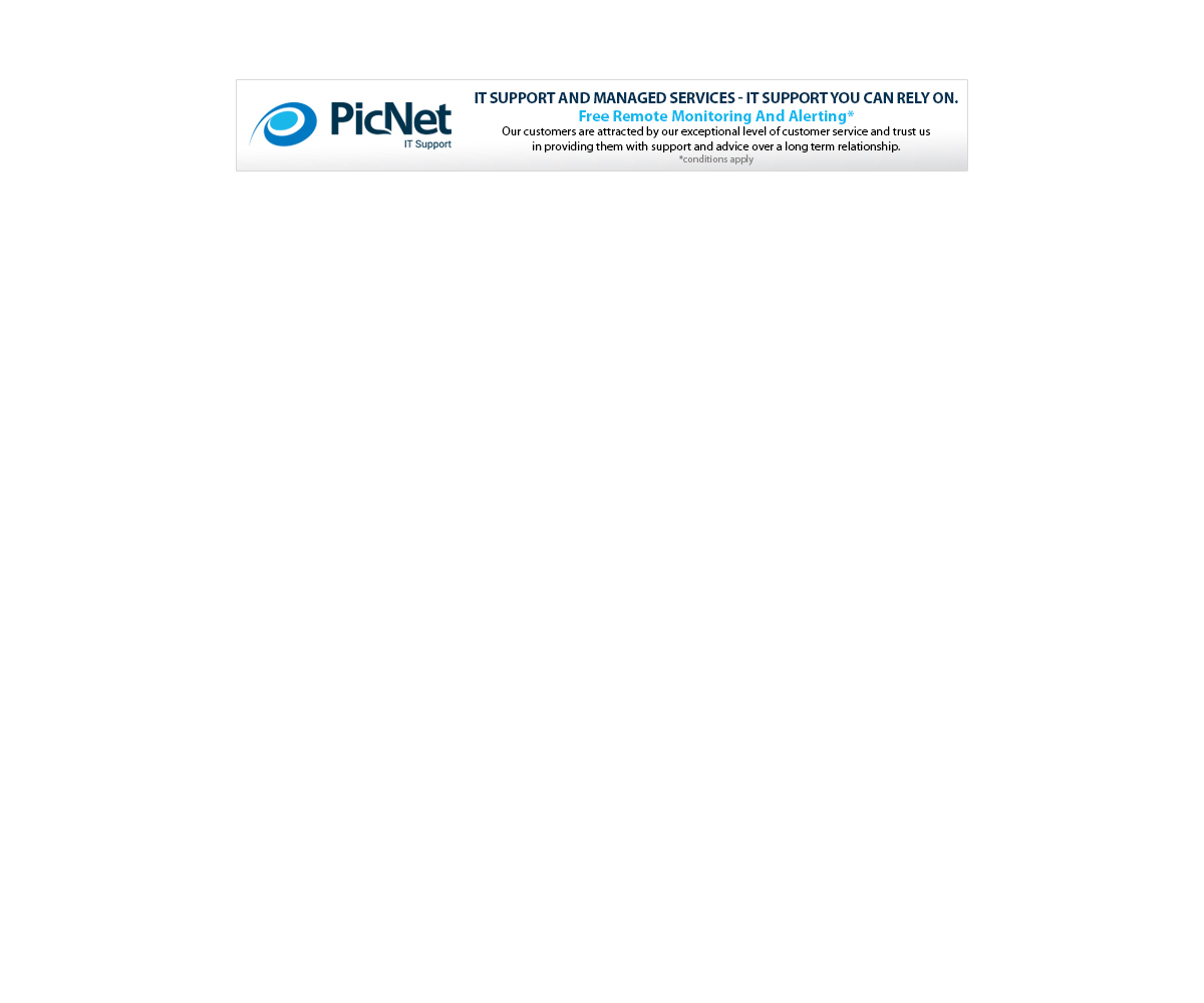 Banner Ad Design by elizsky for PicNet Pty Ltd | Design #9446018
