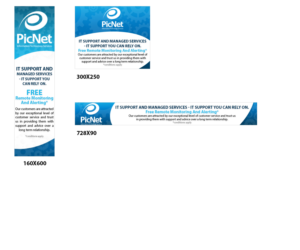 Banner Ad Design by elizsky