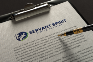 Logo Design by B.Tibéri for this project | Design: #9502348