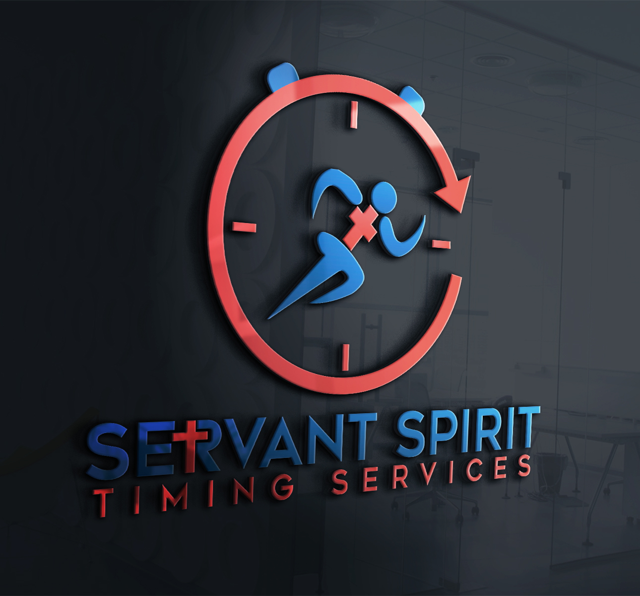 Logo Design by vp.salim for this project | Design #9509165