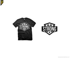 T-shirt Design by poisonvectors