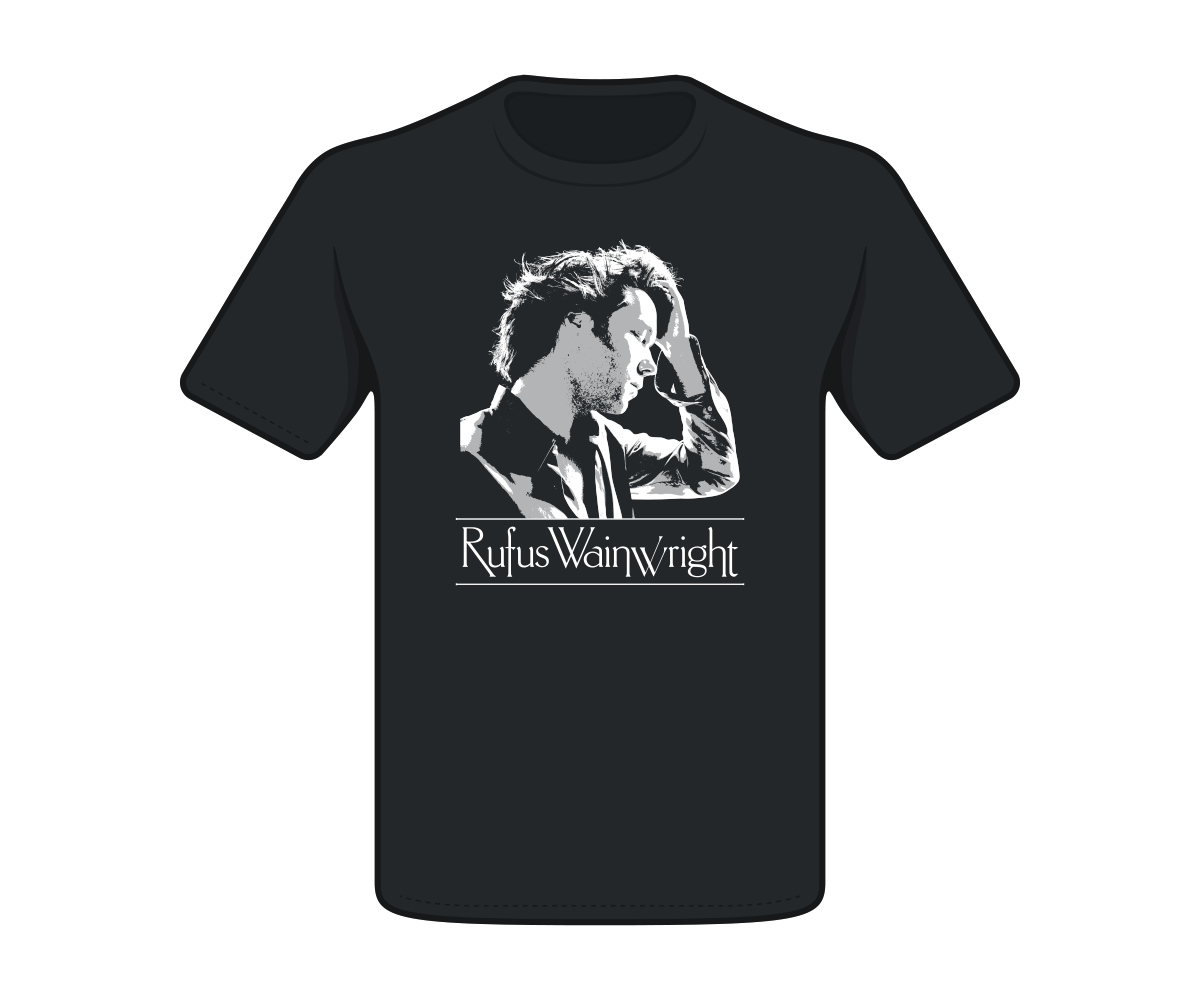Diseño de Camiseta por nreimer para Little Empire Music | Diseño #9543023