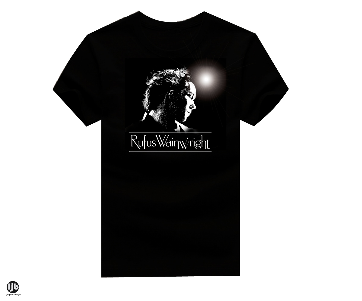 T-shirt Design by lisa for Little Empire Music | Design #9492362