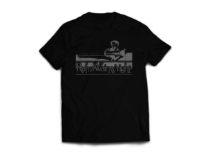 T-Shirt-Design von at-as für Little Empire Music | Design #9549264