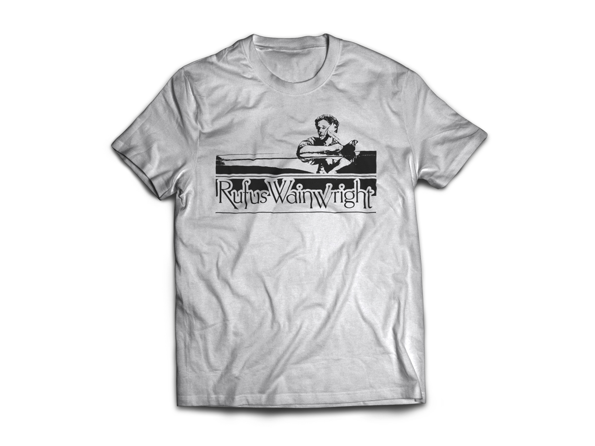 T-shirt Design by at-as for Little Empire Music | Design #9549265