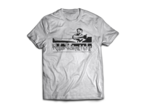 Design de T-shirt par at-as pour Little Empire Music | Design : #9549265