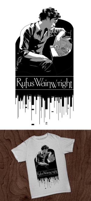 36 elegant t shirt designs singer t shirt design project for flyers empire t shirt