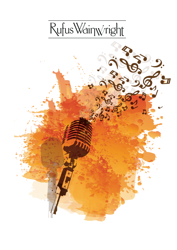 Design de T-shirt par Kika Design Studio pour Little Empire Music | Design #9525017