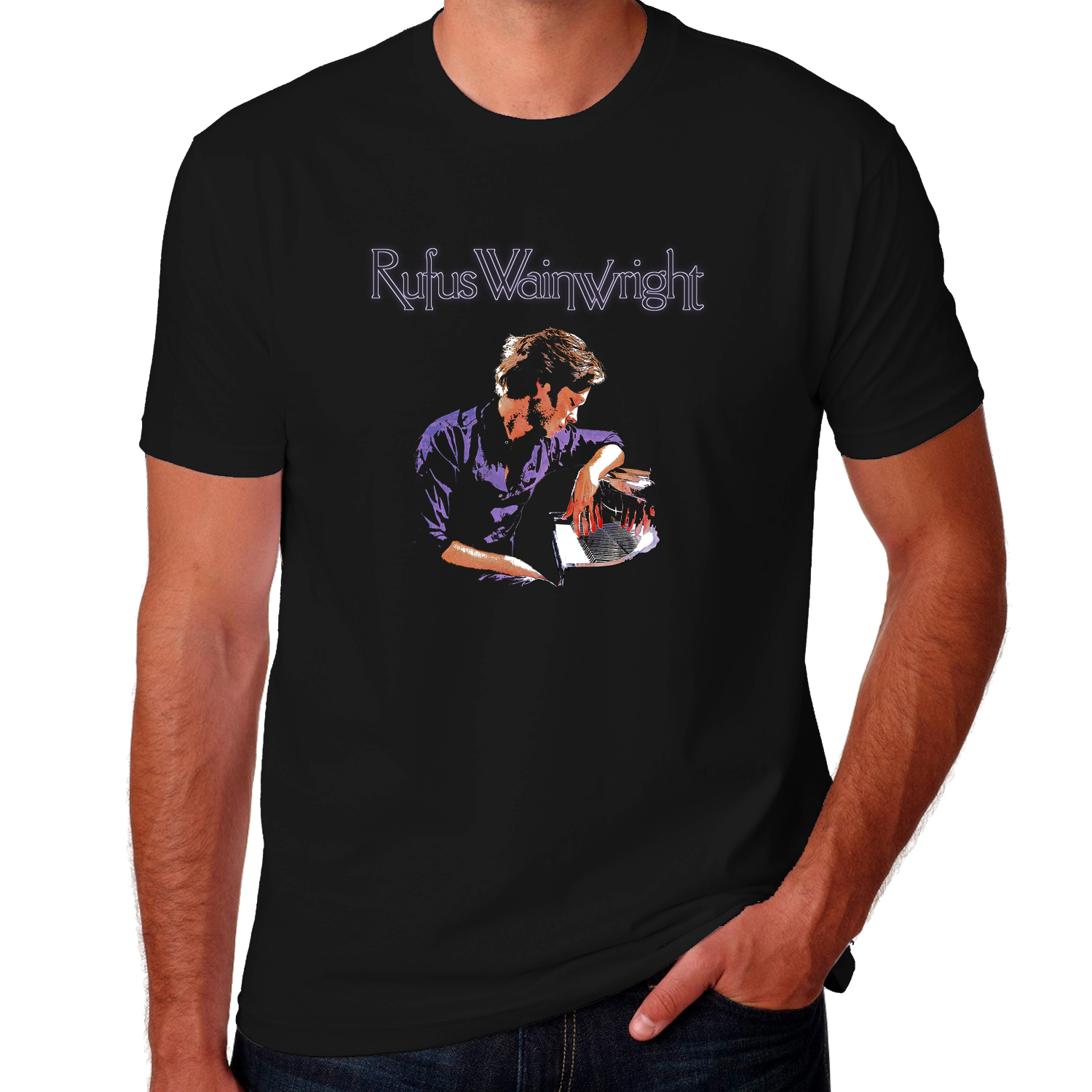 T-shirt Design by GermanDesigns for Little Empire Music | Design #9467932